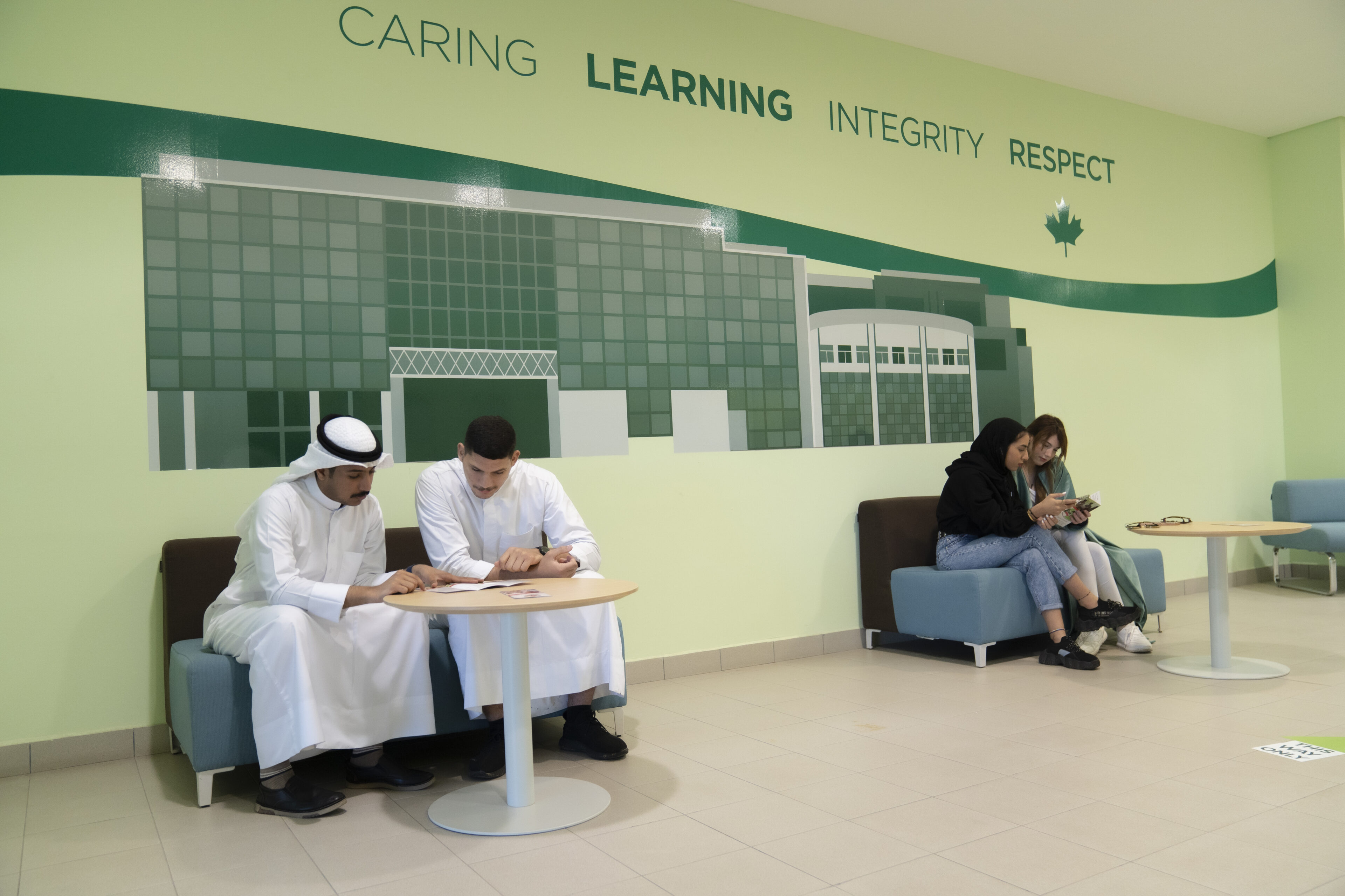 Campus Facilities